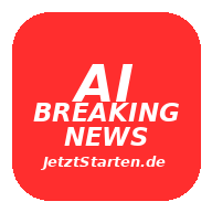AI Breaking News Logo